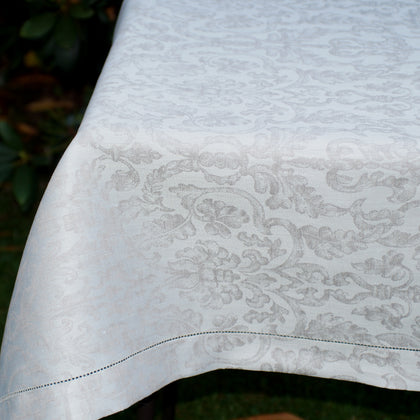 Feinste Jacquardstoffe