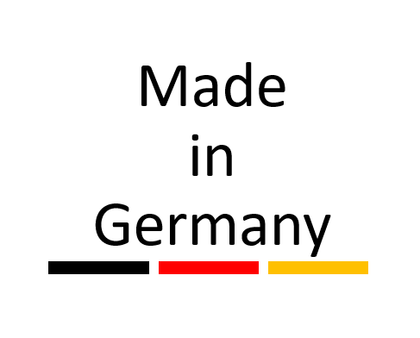 Stoffe Made in Germany