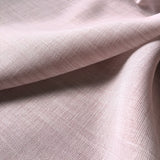 Feinste Gardinenstoff rosa