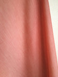 Gardinenstoff rot