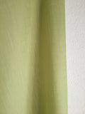 Gardinenstoff grün