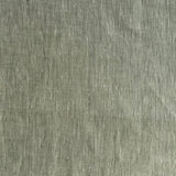 Feinste Leinenstoffe in olive