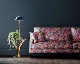 Sofa Samt Golden Lily 