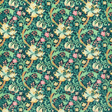 Golden Lily Velvet galactic inc