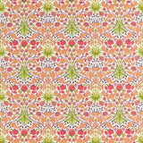 Baumwollstoff William Morris Hyazinthe