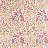 William Morris Fruit Paradise rosa