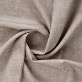 Bio Polsterstoff altrosa