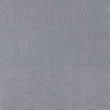 indigo blau grauer Wolllstoff mit Karo Muster