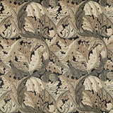 William Morris Acanthus Samt Polsterstoff