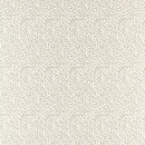 Willow Boughs Design in silber