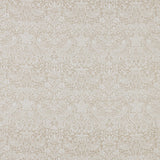 Erdbeerdieb William Morris Reines Leinen