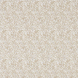 Willow Boughs Stickerei in beige