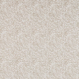 Willow Bough Stickerei in leinen beige
