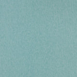 Dekostoff mit feiner Struktur in aqua