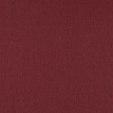 Poly Cotton Vorhangstoff granat rot