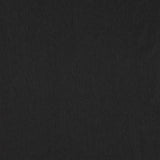 Poly Cotton Vorhangstoff schwarz