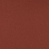 Poly Cotton Vorhangstoff rotorange