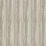 Gardinenstoff mit gewebtem Streifen in leinen beige Aquarelloptik