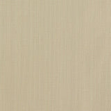 Raumhoher Gardinenstoff mit natürlicher Textur in der Farbe linen