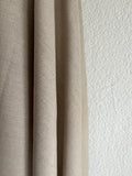 Bio Stoff Leinen