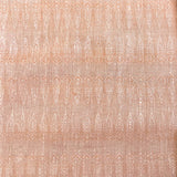 Bio Feder Leinenstoff Apricot