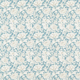 Chrysanthemen Toile William Morris Stoff