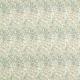 Willow Boughs Vorhangstoff extrabreit
