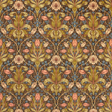 feinster William Morris Baumwollsamt