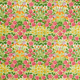 Glockenblumen bunt Baumwolle