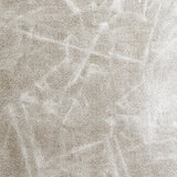 creme farbiges Leder