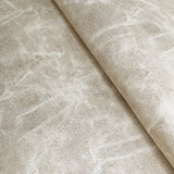 Leder in der Farbe beige