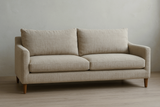 Linen canvas - forest