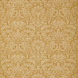Wunderbarer Leinendamast in gold