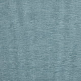 Cord aus recycelten Garnen in denim blau