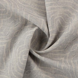 Grafische Polsterstoffe powderblue