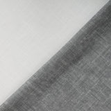 Bio Canvas dunkelgrau