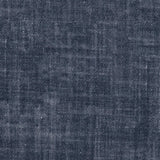 Baumwolle Meterware indigo blau