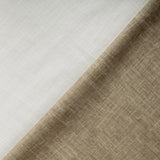Bio Polsterstoff nougat 