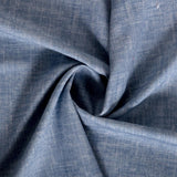 Bio Uni denim blue