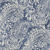 Bio Dekostoff Paisley 