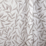 Bio Gardinenstoff beige