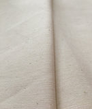 Bio Baumwolle Satin