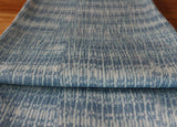 Bio Scratch - indigo