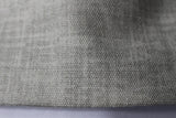 Toller Bio Canvas in grau