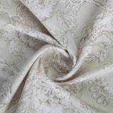 Bio Möbelbezugsstoff sahara beige