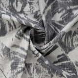 Bio Palmenstoff in der Farbe rhino grey