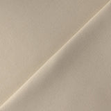 Panama Stoff recycelt in der Farbe natur