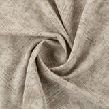 Bio Dekostoff Shabby Chic beige