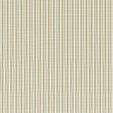 Baumwollstoff mit klassischen feinen Karos in der Farbe leinen  beige