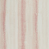 Raumhoher Gardinenstoff mit Aquarellmuster in der Farbe rosa